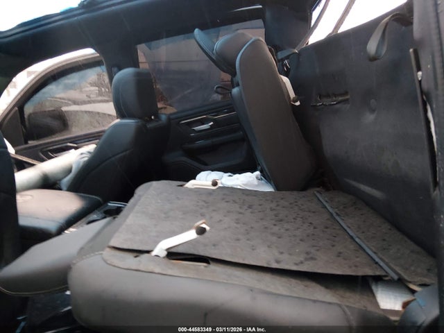 Продажа на аукционе авто 2019 Ram 1500 Rebel, vin: 1C6SRFLT3KN758256, номер лота: 44583349
