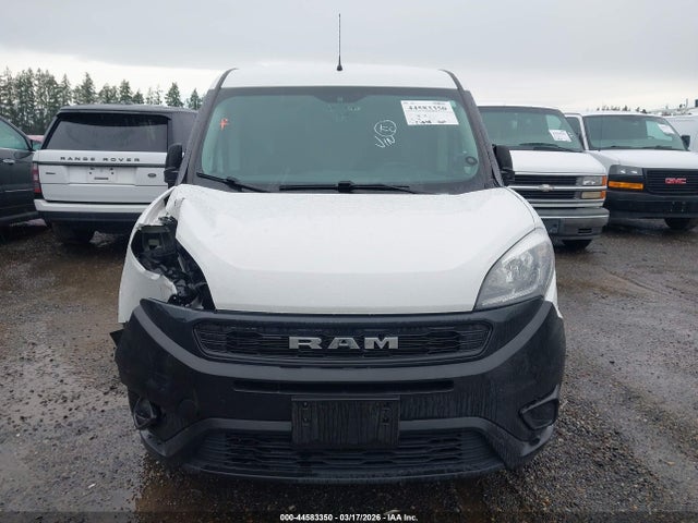 Aukcja sprzedaży 2020 Ram Promaster City Tradesman, vin: ZFBHRFAB5L6P75376, numer aukcji: 44583350