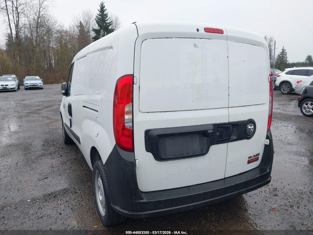 Aukcja sprzedaży 2020 Ram Promaster City Tradesman, vin: ZFBHRFAB5L6P75376, numer aukcji: 44583350