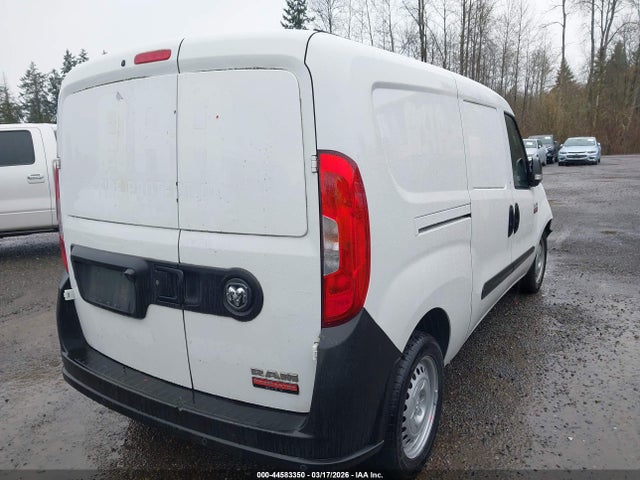 Aukcja sprzedaży 2020 Ram Promaster City Tradesman, vin: ZFBHRFAB5L6P75376, numer aukcji: 44583350