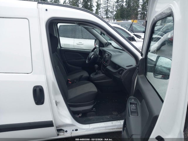 Aukcja sprzedaży 2020 Ram Promaster City Tradesman, vin: ZFBHRFAB5L6P75376, numer aukcji: 44583350