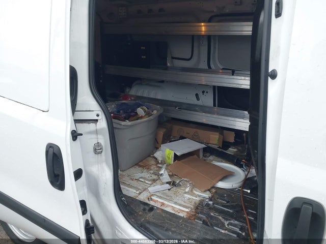 Aukcja sprzedaży 2020 Ram Promaster City Tradesman, vin: ZFBHRFAB5L6P75376, numer aukcji: 44583350