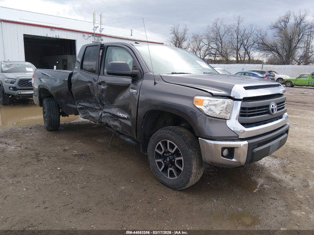 2014 TOYOTA TUNDRA 5TFUY5F10EX334809