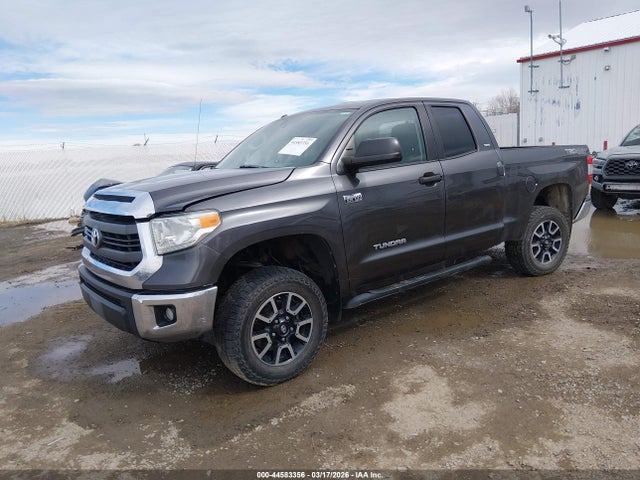 2014 TOYOTA TUNDRA 5TFUY5F10EX334809 Photo 1