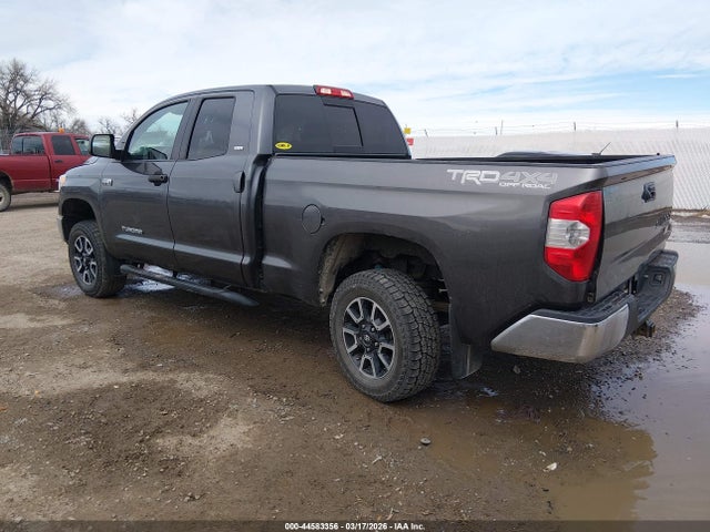 2014 TOYOTA TUNDRA 5TFUY5F10EX334809 Photo 2