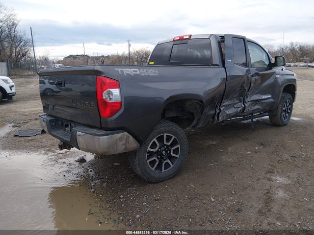 2014 TOYOTA TUNDRA 5TFUY5F10EX334809 Photo 3
