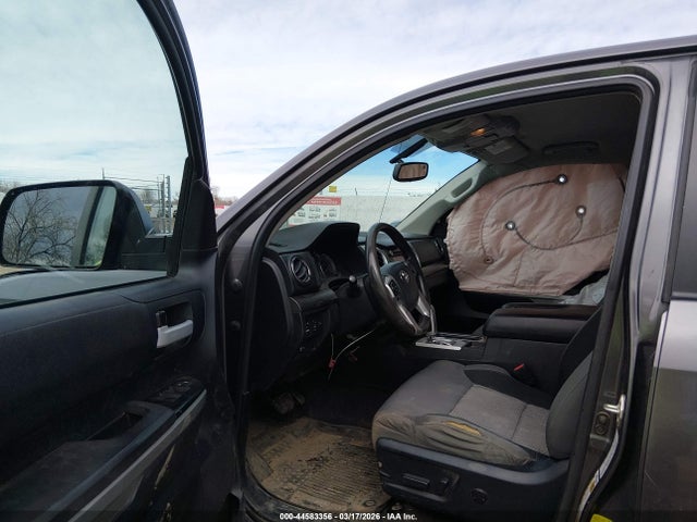 2014 TOYOTA TUNDRA 5TFUY5F10EX334809 Photo 4