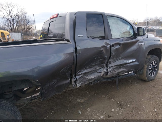 2014 TOYOTA TUNDRA 5TFUY5F10EX334809 Photo 5