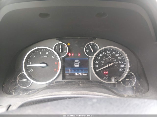 2014 TOYOTA TUNDRA 5TFUY5F10EX334809 Photo 6