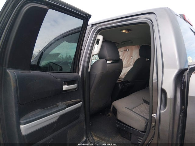 2014 TOYOTA TUNDRA 5TFUY5F10EX334809 Photo 7