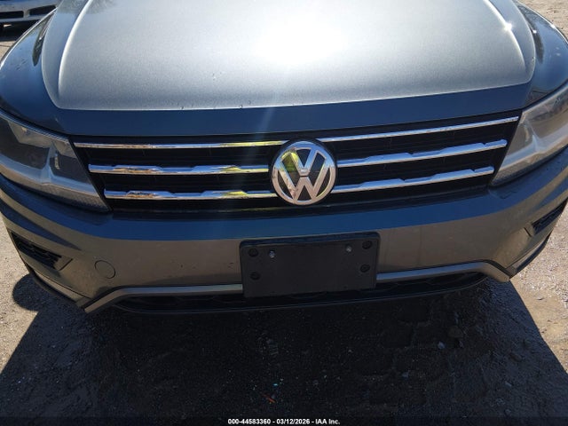 2018 VOLKSWAGEN TIGUAN 3VV2B7AXXJM062187 Photo 5