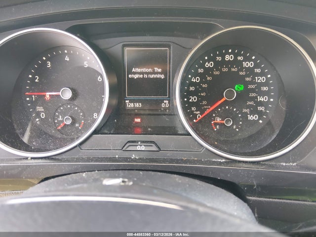 2018 VOLKSWAGEN TIGUAN 3VV2B7AXXJM062187 Photo 6