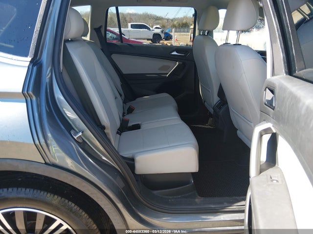 2018 VOLKSWAGEN TIGUAN 3VV2B7AXXJM062187 Photo 7