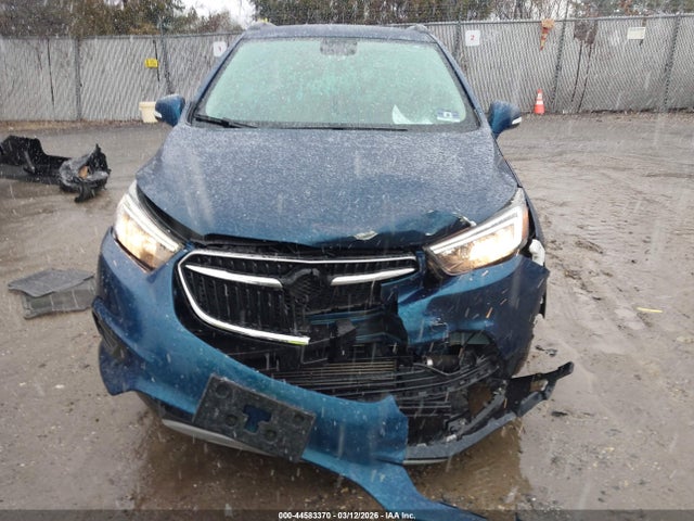 Aukcja sprzedaży 2019 Buick Encore Fwd Preferred, vin: KL4CJASB1KB883574, numer aukcji: 44583370