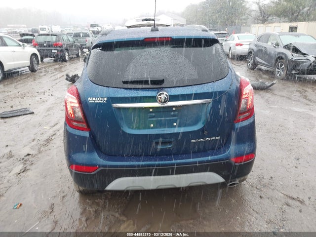 Aukcja sprzedaży 2019 Buick Encore Fwd Preferred, vin: KL4CJASB1KB883574, numer aukcji: 44583370
