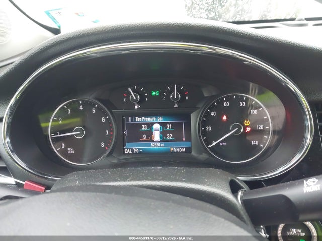 Aukcja sprzedaży 2019 Buick Encore Fwd Preferred, vin: KL4CJASB1KB883574, numer aukcji: 44583370