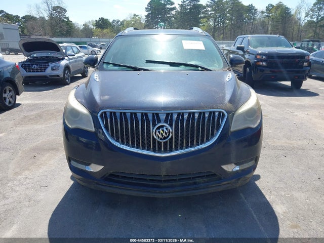 Aukcja sprzedaży 2015 Buick Enclave Leather, vin: 5GAKRBKD9FJ122449, numer aukcji: 44583373
