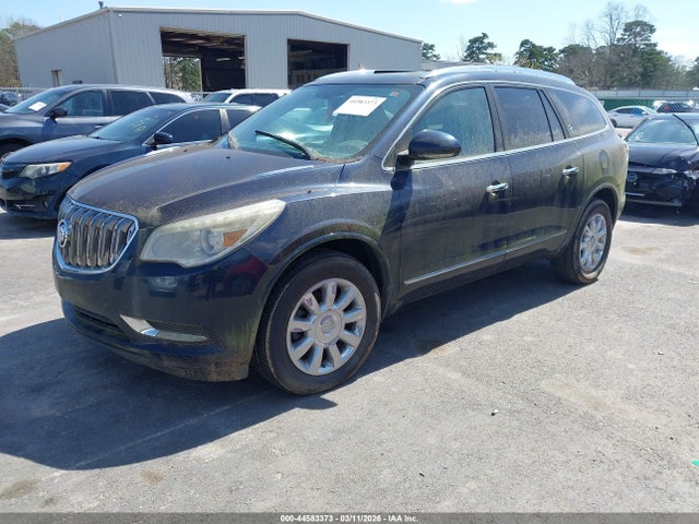 Aukcja sprzedaży 2015 Buick Enclave Leather, vin: 5GAKRBKD9FJ122449, numer aukcji: 44583373