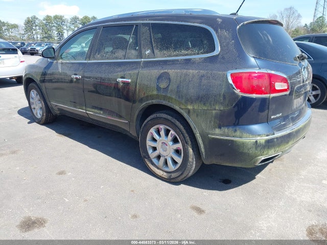 Aukcja sprzedaży 2015 Buick Enclave Leather, vin: 5GAKRBKD9FJ122449, numer aukcji: 44583373
