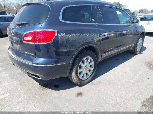 Aukcja sprzedaży 2015 Buick Enclave Leather, vin: 5GAKRBKD9FJ122449, numer aukcji: 44583373