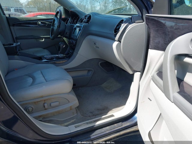 Aukcja sprzedaży 2015 Buick Enclave Leather, vin: 5GAKRBKD9FJ122449, numer aukcji: 44583373