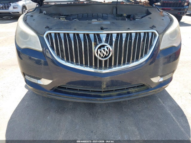 Aukcja sprzedaży 2015 Buick Enclave Leather, vin: 5GAKRBKD9FJ122449, numer aukcji: 44583373