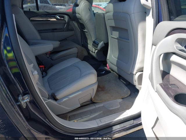 Aukcja sprzedaży 2015 Buick Enclave Leather, vin: 5GAKRBKD9FJ122449, numer aukcji: 44583373