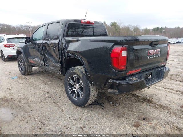 Продажа на аукционе авто 2023 Gmc Canyon 4wd  Short Box At4, vin: 1GTP6DEKXP1147350, номер лота: 44583374