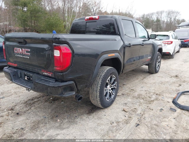 Продажа на аукционе авто 2023 Gmc Canyon 4wd  Short Box At4, vin: 1GTP6DEKXP1147350, номер лота: 44583374