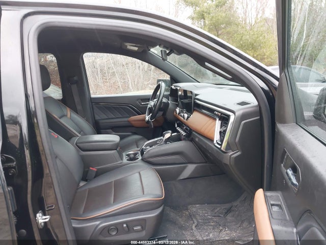 Продажа на аукционе авто 2023 Gmc Canyon 4wd  Short Box At4, vin: 1GTP6DEKXP1147350, номер лота: 44583374