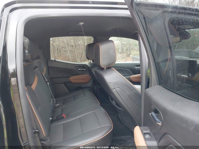 Продажа на аукционе авто 2023 Gmc Canyon 4wd  Short Box At4, vin: 1GTP6DEKXP1147350, номер лота: 44583374