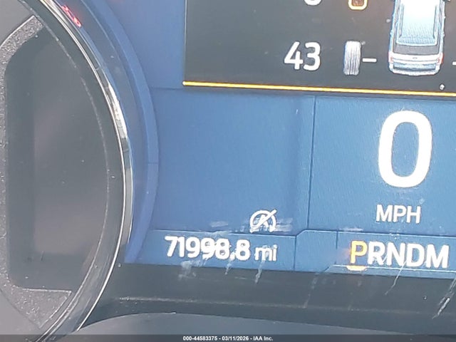 Продаж на аукціоні авто 2023 Ford Expedition Xlt Max, vin: 1FMJK1J81PEA44204, номер лоту: 44583375