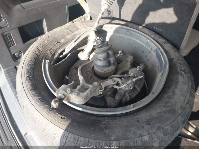 Aukcja sprzedaży 2023 Ford Expedition Xlt Max, vin: 1FMJK1J81PEA44204, numer aukcji: 44583375