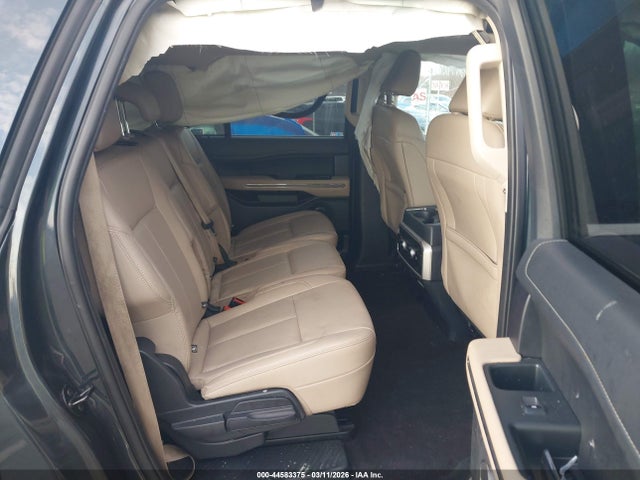 Продаж на аукціоні авто 2023 Ford Expedition Xlt Max, vin: 1FMJK1J81PEA44204, номер лоту: 44583375