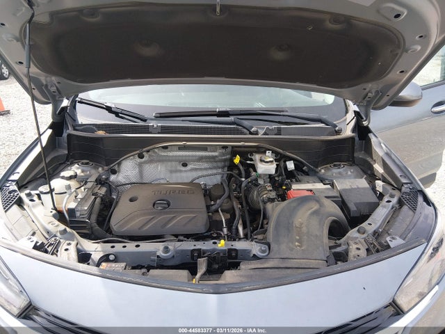 Aukcja sprzedaży 2021 Buick Encore Gx Fwd Select, vin: KL4MMDSLXMB066046, numer aukcji: 44583377