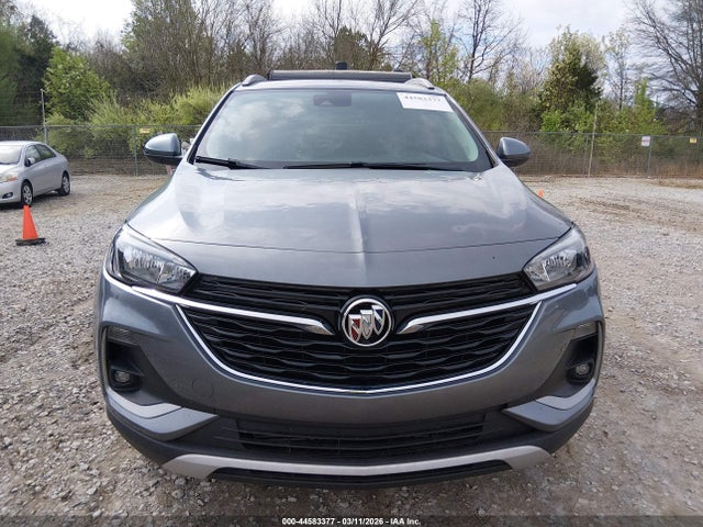 Aukcja sprzedaży 2021 Buick Encore Gx Fwd Select, vin: KL4MMDSLXMB066046, numer aukcji: 44583377