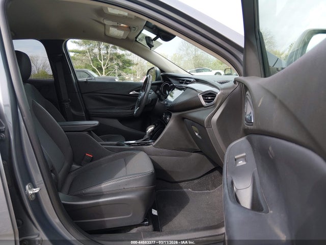 Aukcja sprzedaży 2021 Buick Encore Gx Fwd Select, vin: KL4MMDSLXMB066046, numer aukcji: 44583377