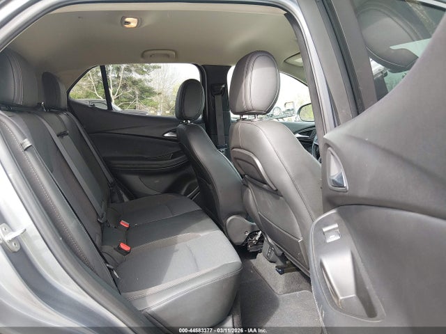 Aukcja sprzedaży 2021 Buick Encore Gx Fwd Select, vin: KL4MMDSLXMB066046, numer aukcji: 44583377