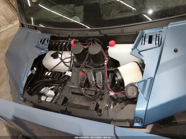 4XARR399XS8266525 Polaris Ranger Xp 1000 Northstar Edition