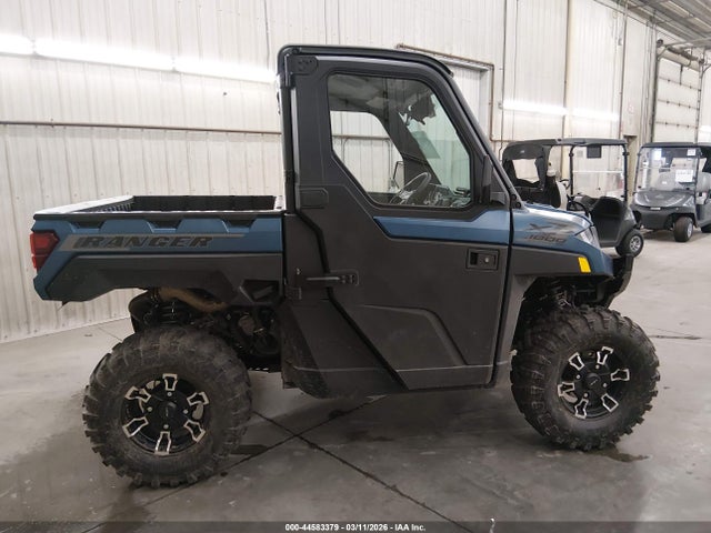4XARR399XS8266525 Polaris Ranger Xp 1000 Northstar Edition