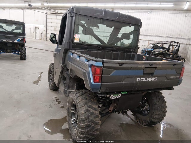 4XARR399XS8266525 Polaris Ranger Xp 1000 Northstar Edition