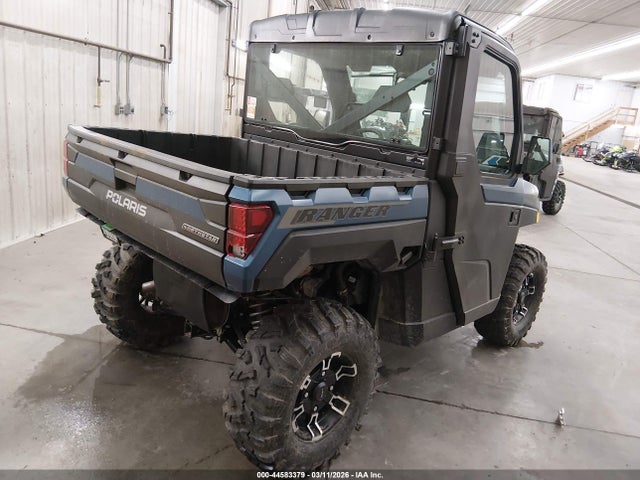 4XARR399XS8266525 Polaris Ranger Xp 1000 Northstar Edition