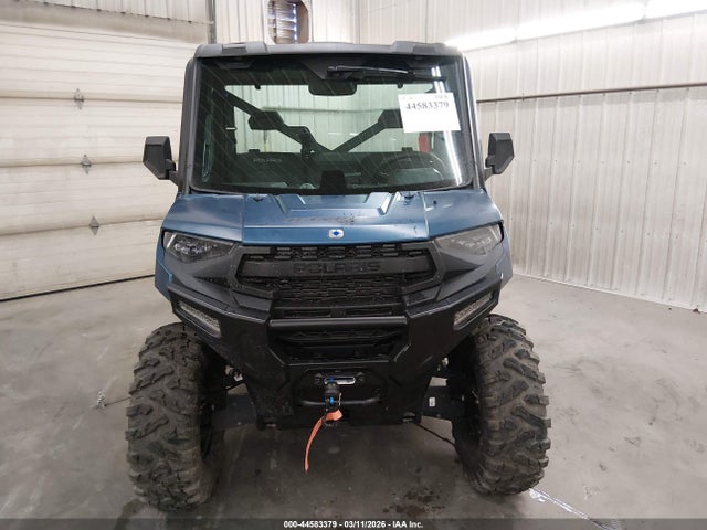 4XARR399XS8266525 Polaris Ranger Xp 1000 Northstar Edition