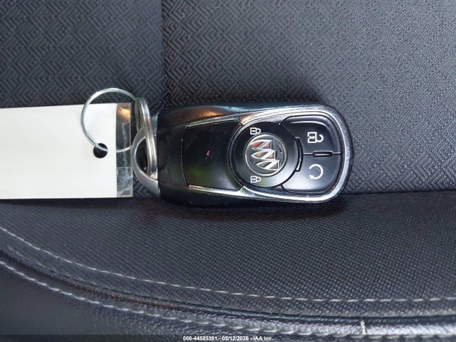 Aukcja sprzedaży 2020 Buick Encore Gx Awd Preferred, vin: KL4MMCSL1LB112467, numer aukcji: 44583381