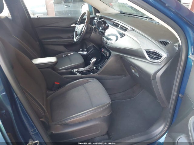Aukcja sprzedaży 2020 Buick Encore Gx Awd Preferred, vin: KL4MMCSL1LB112467, numer aukcji: 44583381