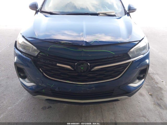 Aukcja sprzedaży 2020 Buick Encore Gx Awd Preferred, vin: KL4MMCSL1LB112467, numer aukcji: 44583381