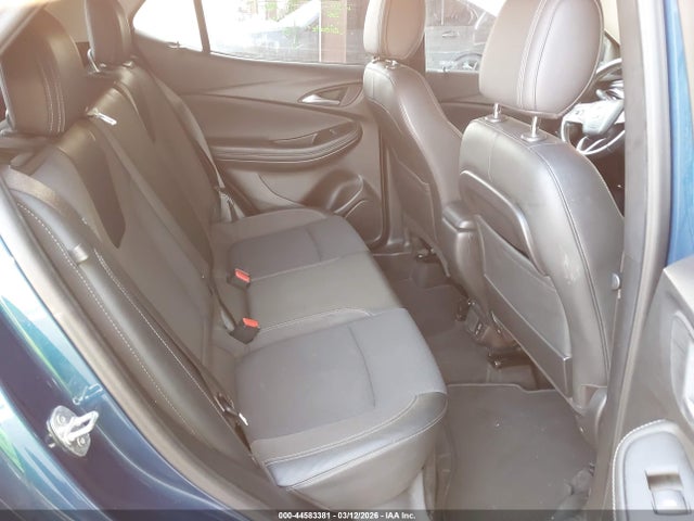 Aukcja sprzedaży 2020 Buick Encore Gx Awd Preferred, vin: KL4MMCSL1LB112467, numer aukcji: 44583381