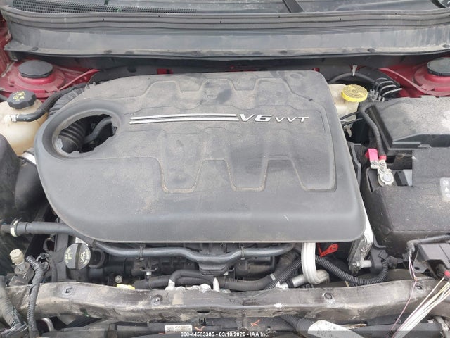 Aukcja sprzedaży 2017 Jeep Cherokee Latitude Fwd, vin: 1C4PJLCSXHW578741, numer aukcji: 44583385
