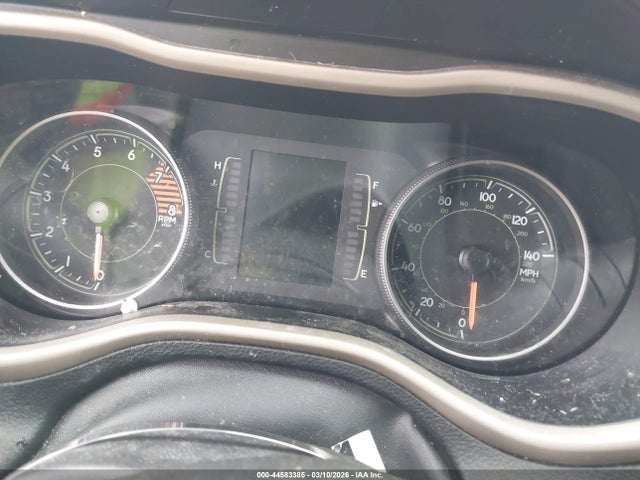 Aukcja sprzedaży 2017 Jeep Cherokee Latitude Fwd, vin: 1C4PJLCSXHW578741, numer aukcji: 44583385