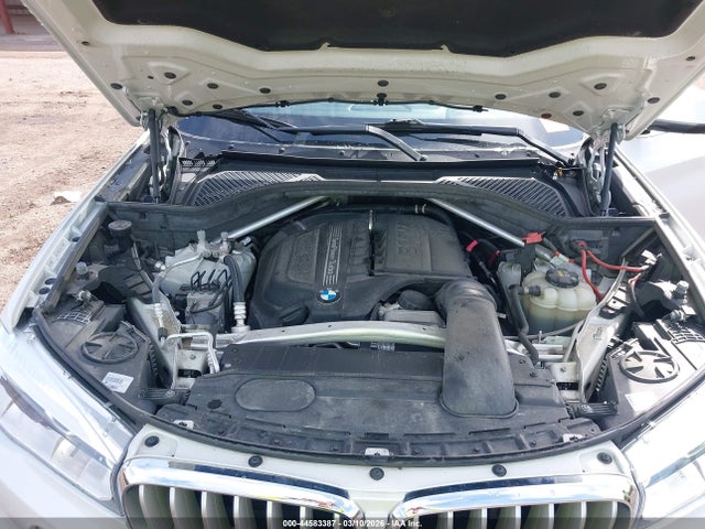 44583387 :رقم المزاد ، 5UXKR0C5XJ0X98786 vin ، 2018 Bmw X5 Xdrive35i مزاد بيع
